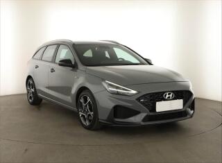 Hyundai i30 N-Line 1.0 T-GDI, �R,1.maj