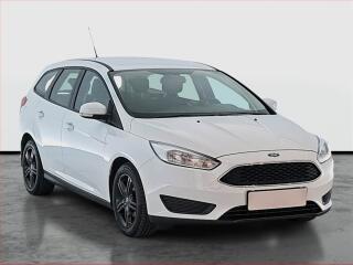 Ford Focus 1.0 EcoBoost