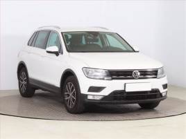 Volkswagen Tiguan Comfortline 2.0 TDI, DSG