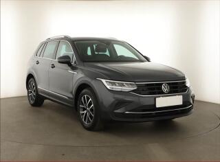 Volkswagen Tiguan Life 1.5 TSI