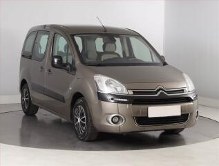 Citro�n Berlingo 1.6 HDi, 5M�st