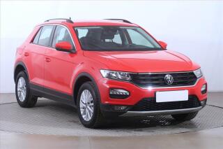 Volkswagen T-Roc Style 1.5 TSI