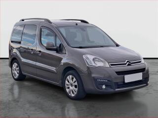 Citro�n Berlingo Shine 1.6 BlueHDi, 5M�st, �R