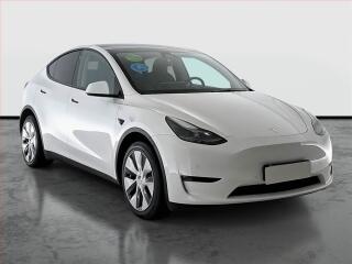 Tesla Model Y Long Range AWD 79kWh, SoH 91%