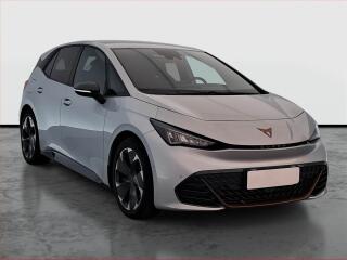 Cupra Born 58 e-boost, SoH 89%
