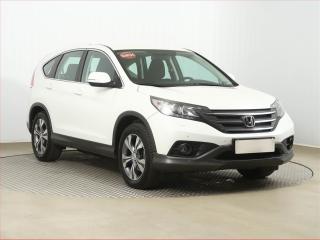 Honda CR-V 2.2 i-DTEC, 4X4, Automat