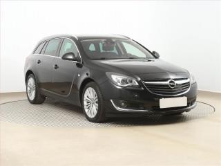 Opel Insignia 2.0 BiTurbo CDTI, 4X4
