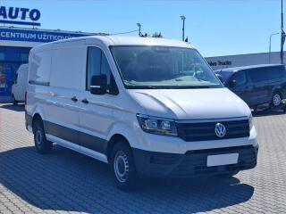 Volkswagen Crafter 2.0 TDI, L3H2, 1Maj