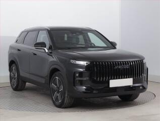 Jaecoo 7 1.6 TGDI