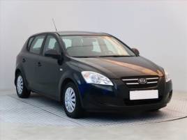 Kia Ceed 1.6 i, nov STK, oblben vz