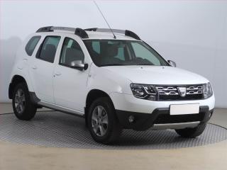 Dacia Duster 1.2 TCe, Serv.kniha, Navi
