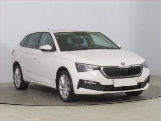koda Scala Style 1.0 TSI, Automat, R