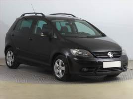 Volkswagen Golf Plus 1.9 TDI, Serv.kniha