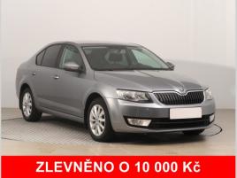 koda Octavia Style Plus 1.6 TDI, R,2.maj