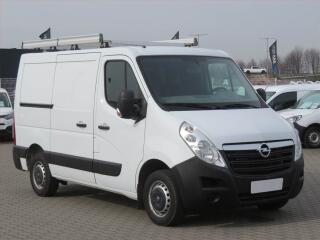 Opel Movano 2.3 CDTI, L1H1, 1.0t