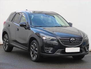 Mazda CX-5 Revolution 2.5 Skyactiv-G