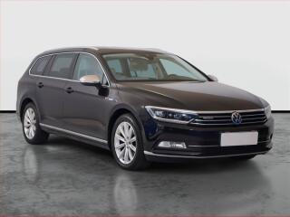 Volkswagen Passat Highline 2.0 TDI, 4X4