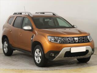 Dacia Duster 1.6 SCe, �R,1.maj, Serv.kniha