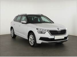 koda Superb 2.0 TDI, 4X4, Automat