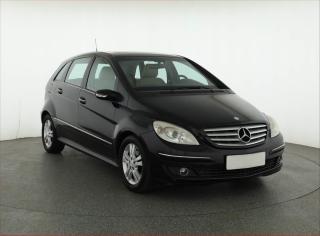 Mercedes-Benz B 180 CDI , nov STK