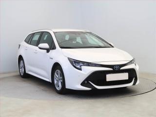 Toyota Corolla 1.8 Hybrid, DPH