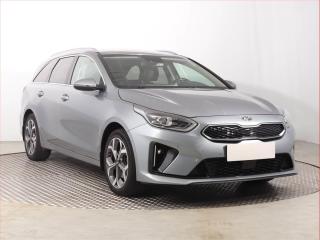 Kia Ceed 1.6 GDI plug-in