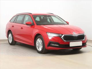 koda Octavia Ambition 1.5 TSI e-tec, R,DPH