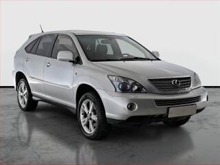 Lexus RX 400h 400 h, 4X4, Automat, Tempomat