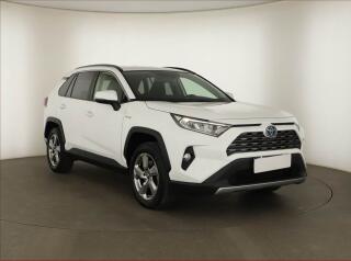 Toyota RAV4 Comfort 2.5 Hybrid