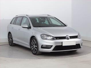 Volkswagen Golf 1.4 TSI, Serv.kniha, K��e