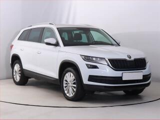 �koda Kodiaq 2.0 TSI