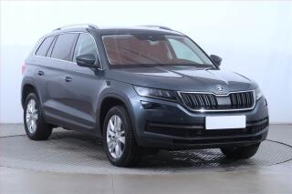 �koda Kodiaq Style 2.0 TDI 4x4