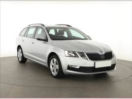 koda Octavia Ambition 1.6 TDI, R,1.maj