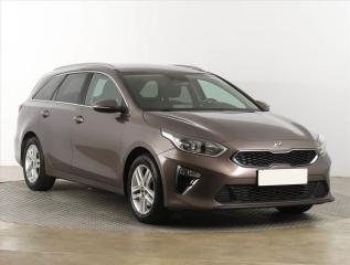 Kia Ceed 1.4 T-GDI, R,2.maj