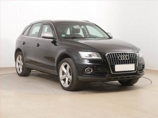 Audi Q5 2.0 TDI, 4X4, Automat