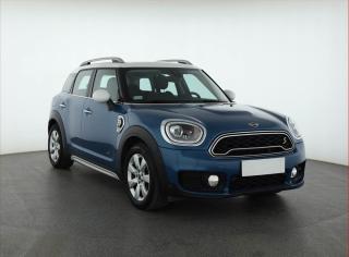 Mini Countryman Cooper SE ALL4