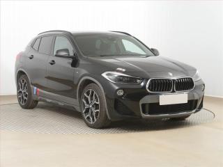 BMW X2 M Paket xDrive20d, R, DPH