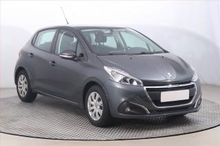 Peugeot 208 1.2 PureTech, Serv.kniha