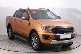 Ford Ranger Wildtrack 2.0 EcoBlue