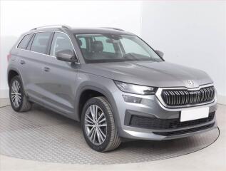 �koda Kodiaq Laurin&Klement 2.0 TDI