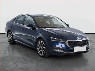 �koda Octavia Style 1.5 TSI, Navi, Tempomat