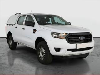 Ford Ranger XL 2.0 EcoBlue