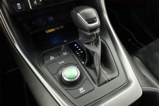Toyota RAV4 (2024) 2.5 Hybrid, GR SPORT, ACC, 4x4 - náhled 10