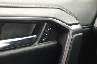 Toyota RAV4 (2024) 2.5 Hybrid, GR SPORT, ACC, 4x4 - náhled 19