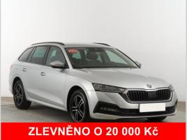 koda Octavia Ambition 2.0 TDI