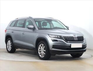 �koda Kodiaq Ambition 2.0 TDI