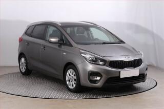 Kia Carens 1.6 GDI, Serv.kniha, Navi