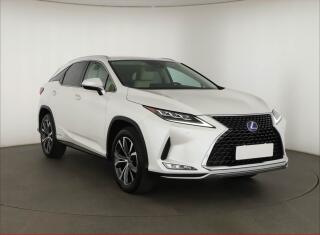Lexus RX 400h 450 h