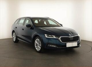 �koda Octavia 2.0 TDI, �R,1.maj, Serv.kniha