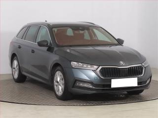 koda Octavia Style 2.0 TDI, R,DPH